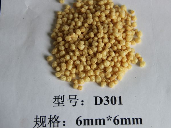 大豆組織蛋白D301
